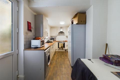 5 bedroom terraced house for sale, St. Oswald Street, Lancaster