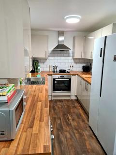 5 bedroom terraced house for sale, St. Oswald Street, Lancaster