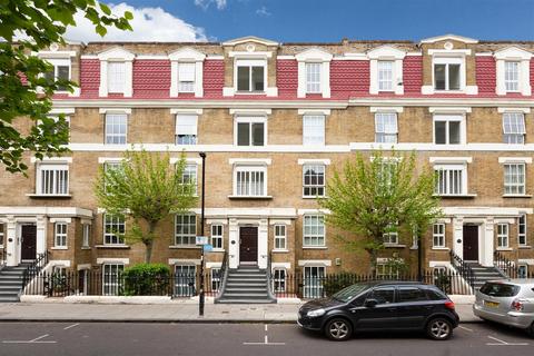 2 bedroom flat to rent, Wilmot Street, London