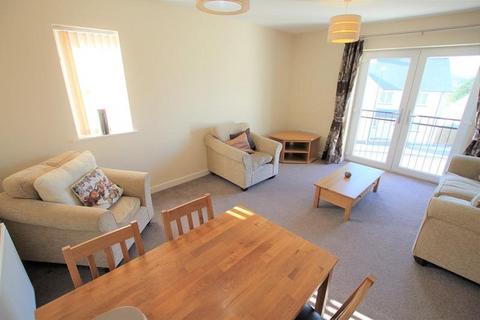 2 bedroom apartment for sale, Clos Crugiau, Rhydyfelin, Aberystwyth