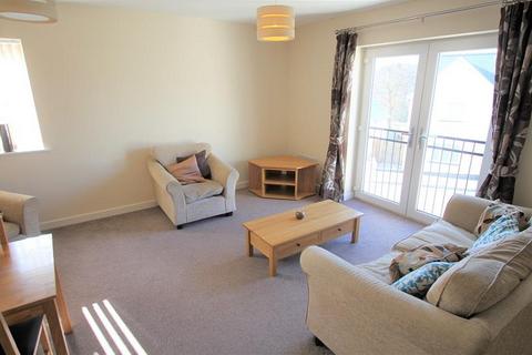 2 bedroom apartment for sale, Clos Crugiau, Rhydyfelin, Aberystwyth