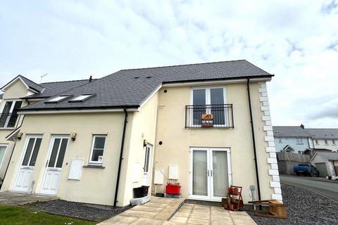 undefined, Clos Crugiau, Rhydyfelin, Aberystwyth