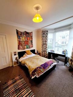 4 bedroom terraced house for sale, Bowerham Road, Lancaster
