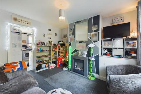 2 bedroom terraced house for sale, Norfolk Street, Lancaster