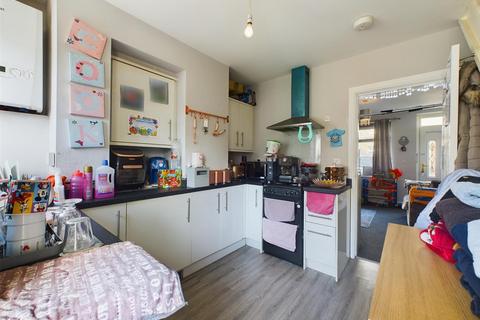 2 bedroom terraced house for sale, Norfolk Street, Lancaster