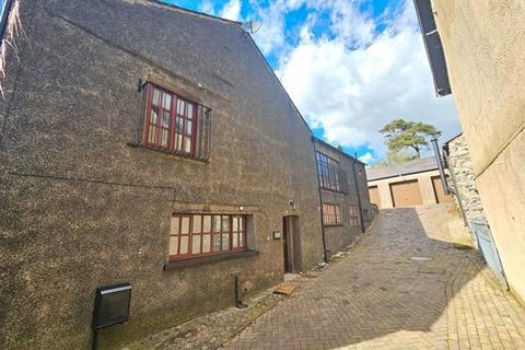 3 bedroom barn conversion to rent, Park Stile Mews, Church St, Broughton-In-Furness