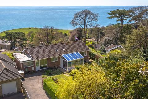 2 bedroom detached bungalow for sale, St Lawrence, Isle of Wight