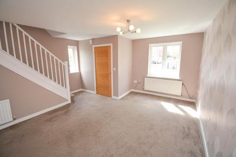 3 bedroom semi-detached house to rent, Chester Close, Ince, Wigan, WN3 4JP