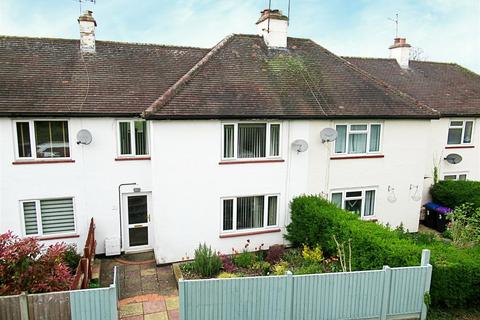 3 bedroom terraced house for sale, Bayford Close, Hertford SG13