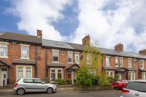 4 bedroom terraced house for sale, Croydon Road, Fenham, Newcastle upon Tyne