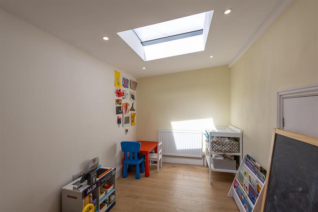 Play Room