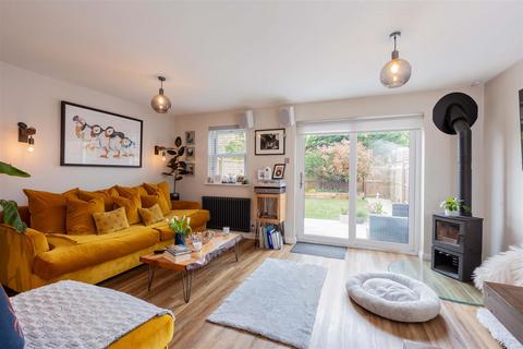 3 bedroom terraced house for sale, Park Road, Henley-On-Thames RG9