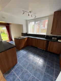 3 bedroom semi-detached house to rent, The Rode, Alsager, ST7 2NJ