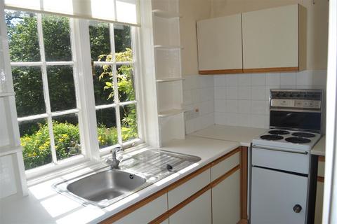 1 bedroom apartment to rent, Flat 2 Tall Chimneys, Vicarage Lane