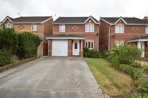 3 bedroom detached house to rent, Cheddon Way, Pensby