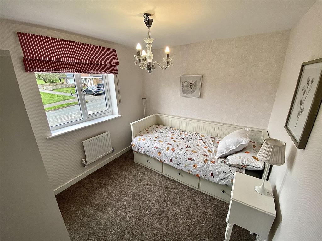 Bedroom Four