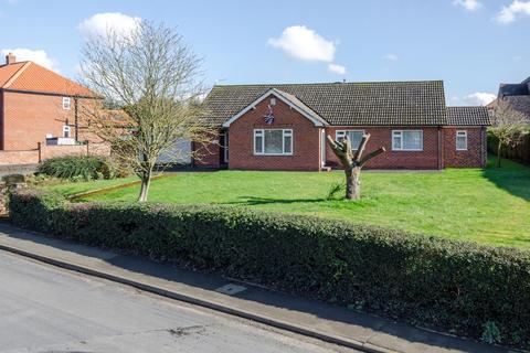 3 bedroom detached bungalow for sale, Oulston Road, Easingwold