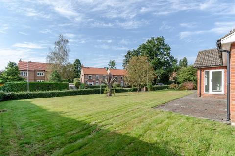 3 bedroom detached bungalow for sale, Oulston Road, Easingwold