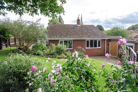 2 bedroom detached bungalow for sale, Moor Lane, Newton-on-Ouse