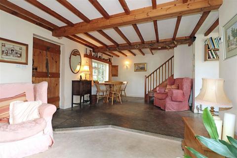 2 bedroom cottage for sale, Westham Lane, Barford, Warwick