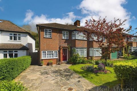 4 bedroom house for sale, Lower Barn Road, Purley