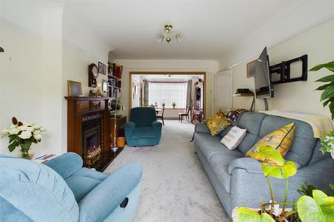4 bedroom house for sale, Lower Barn Road, Purley