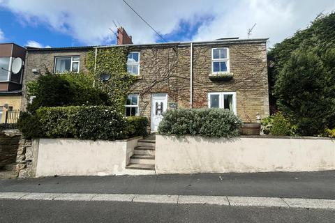 4 bedroom end of terrace house for sale, Billy Hill, Billy Row, Crook