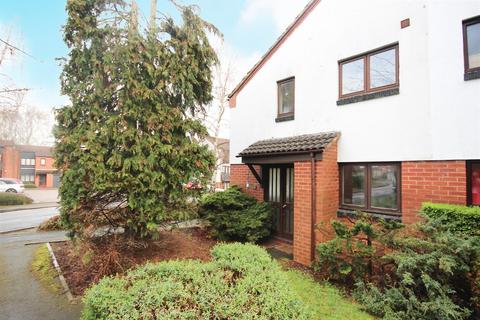 1 bedroom house to rent, Spring Pool, Warwick