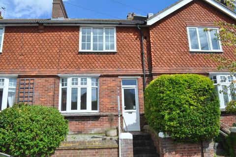 2 bedroom terraced house for sale, Summerdown Road, Eastbourne