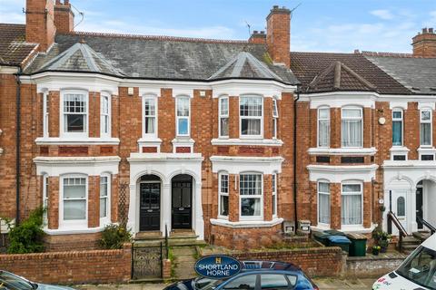 4 bedroom terraced house for sale, Melville Road, Coventry CV1