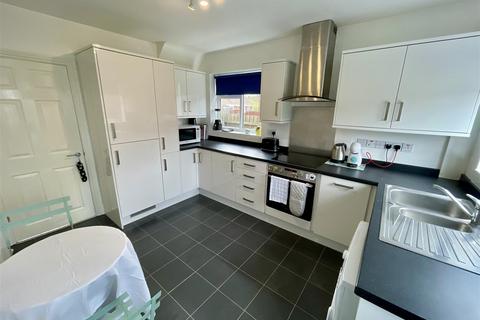 2 bedroom semi-detached house for sale, Dryburgh View, Darlington