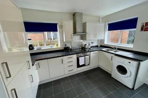11 Dryburgh View, Darlington, DL3 9RJ