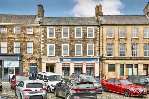 Property for sale, Castle Chambers, Market Place, Barnard Castle