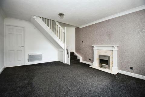 2 bedroom terraced house for sale, Lealholme Court, Howdale Road, Hull