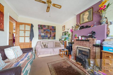 2 bedroom semi-detached bungalow for sale, Kingston Close, Shoreham-By-Sea