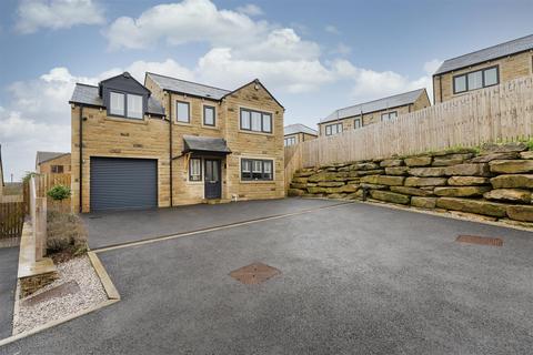 4 bedroom detached house to rent, Spring View, Holmfirth HD9