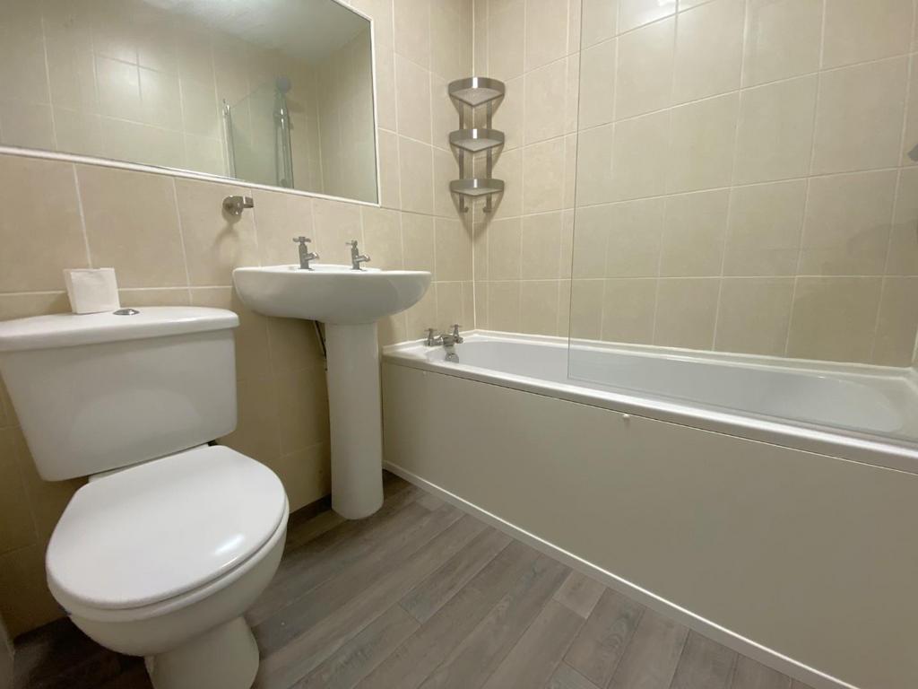 House Bathroom