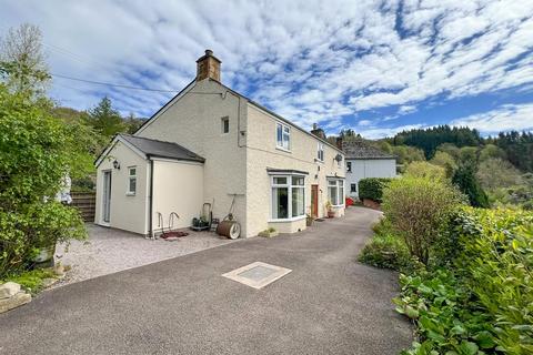 4 bedroom detached house for sale, Church Hill, Lydbrook GL17