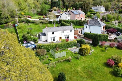 4 bedroom detached house for sale, Church Hill, Lydbrook GL17