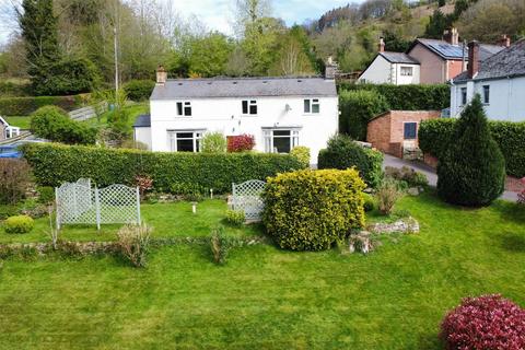 4 bedroom detached house for sale, Church Hill, Lydbrook GL17