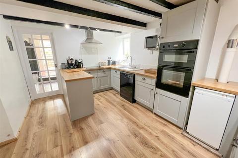 4 bedroom detached house for sale, Church Hill, Lydbrook GL17