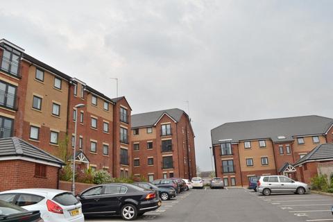 2 bedroom apartment to rent, Millers Brow M9 8QN