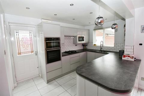 1 Barbarry Road, Hedon, Hull, HU12 8QW