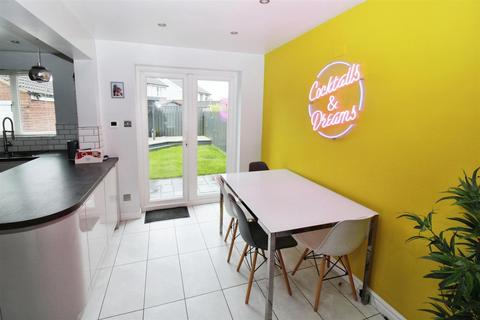 1 Barbarry Road, Hedon, Hull, HU12 8QW