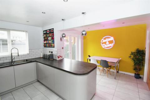 1 Barbarry Road, Hedon, Hull, HU12 8QW