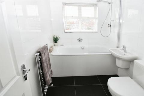 1 Barbarry Road, Hedon, Hull, HU12 8QW