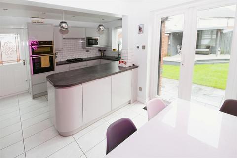 1 Barbarry Road, Hedon, Hull, HU12 8QW
