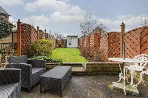2 bedroom terraced house for sale, Greenacre Gate, Huddersfield HD8