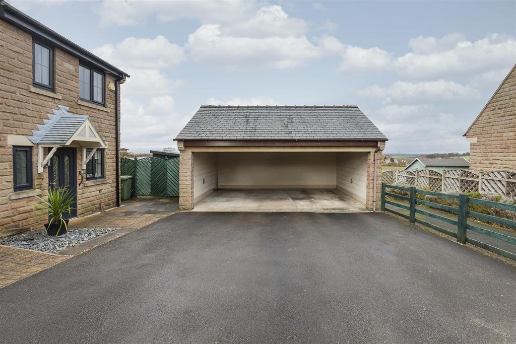Car Port