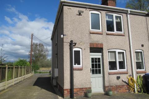 2 bedroom semi-detached house to rent, New Lane, Leeds LS25
